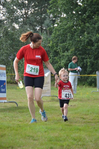 Kinderlopen 2016 - 13